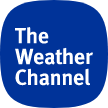 The Weather Channel icon