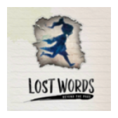 Lost Words icon