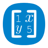 MatrixSolver icon