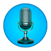 AI Voice Translator icon