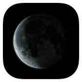 The Moon Super wallpapers icon