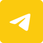 Telegram Gold icon