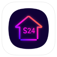 SO 24 Launcher icon