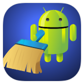 Cleaner & File manager icon