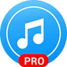 Music player icon