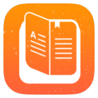 KReader PRO icon