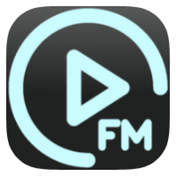 Internet Radio PRO icon