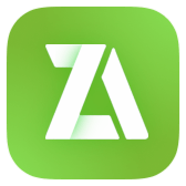 ZArchiver Pro icon