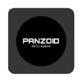 Panzoid icon