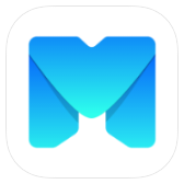 M Launcher icon