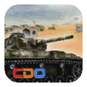 War World Tank 2 icon