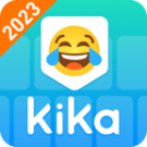 Kika Keyboard icon