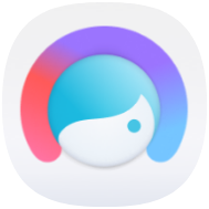 Facetune icon