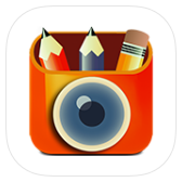 Sketch Camera icon