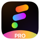 Fusion Editor icon