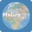 MxGeoPro icon