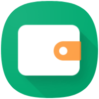 Wallet icon