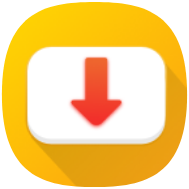 Downloader icon