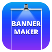 Banner Maker icon