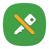 KeePassDX icon