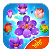 Blossom Blast Saga icon