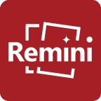 Remini icon