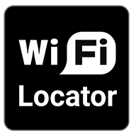 WiFi Locator icon