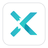 X-VPN icon