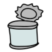 Hash Break icon