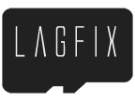 LAGFIX TRIMMER icon