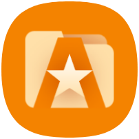 ASTRO File Manager icon