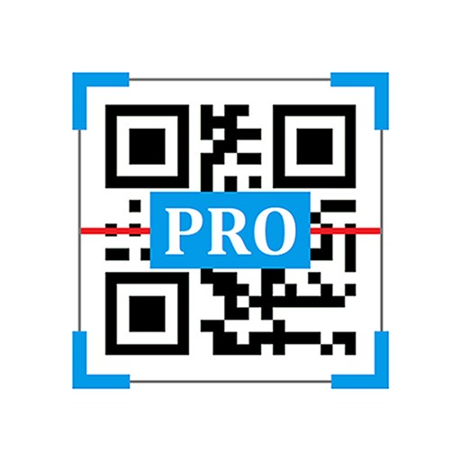 QR/Barcode Scanner Pro icon