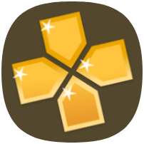 PPSSPP Gold icon