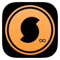 SoundHound ∞ icon