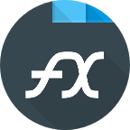 FX icon