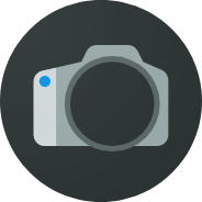 Camera icon