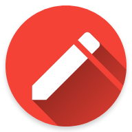 D Notes icon