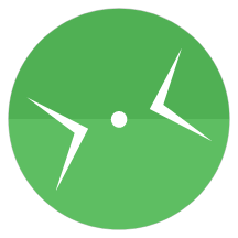 Crosshair Hero icon