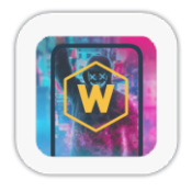 Wallcraft icon