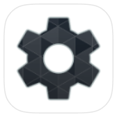 Mobile Device Information Provider icon