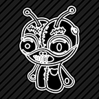 Raya Black icon