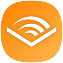 Audible icon