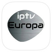 IPTV Europa icon