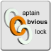 Captain Obvious clock icon