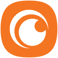 Crunchyroll icon