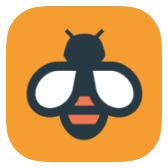 Beelinguapp icon