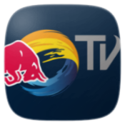 Red Bull TV icon