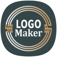 Logo Maker icon