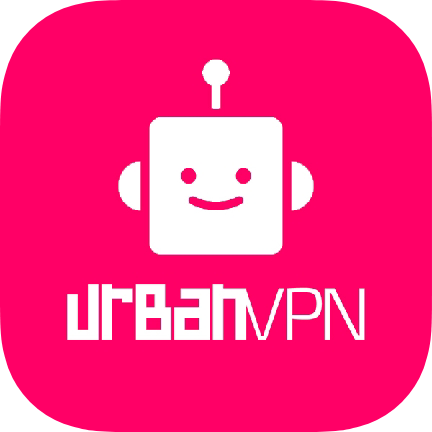 Urban VPN - Premium icon