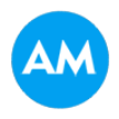 Ampere Meter icon